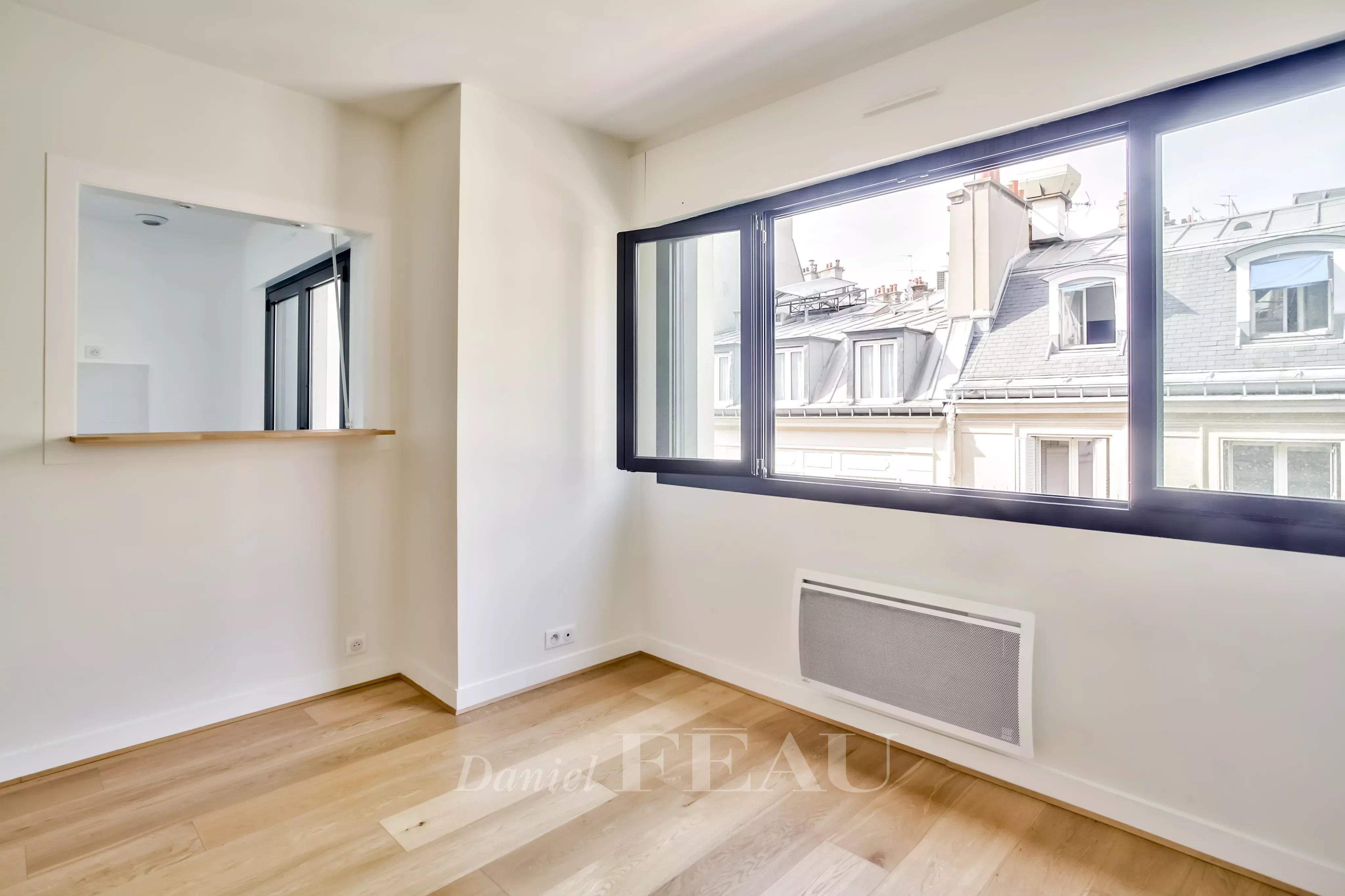 Location Appartement Paris 9ème