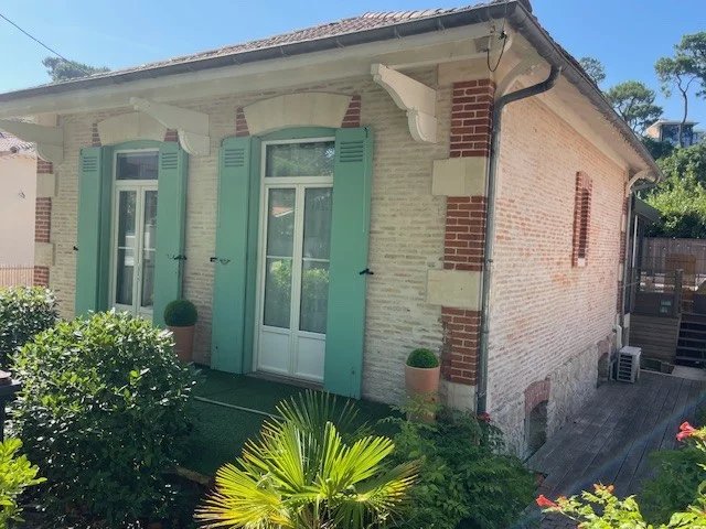 Agence immobilière de Moulleau Immobilier