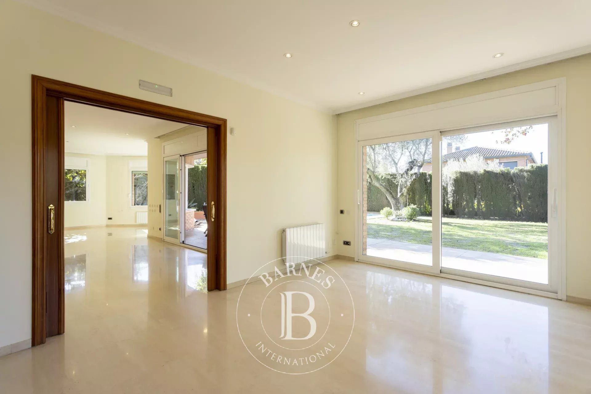 Dağ evi Sant Cugat del Vallés - picture 24