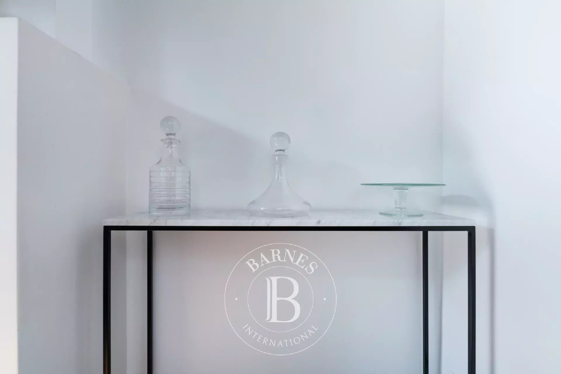 Daire Paris 3ème - picture 29