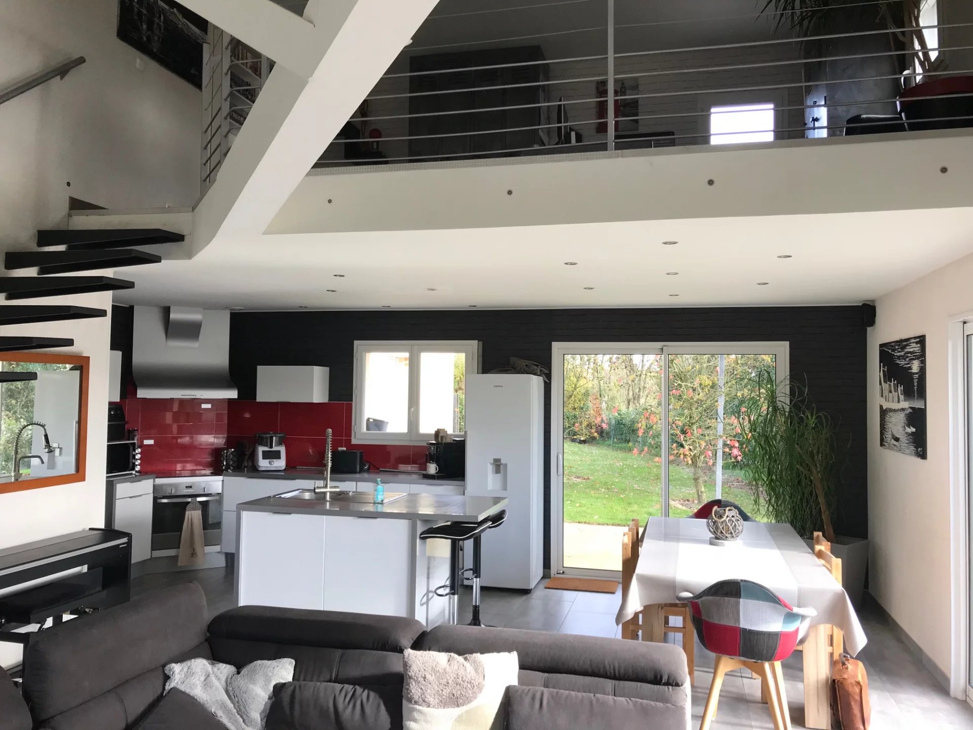 Vente Maison Bressuire