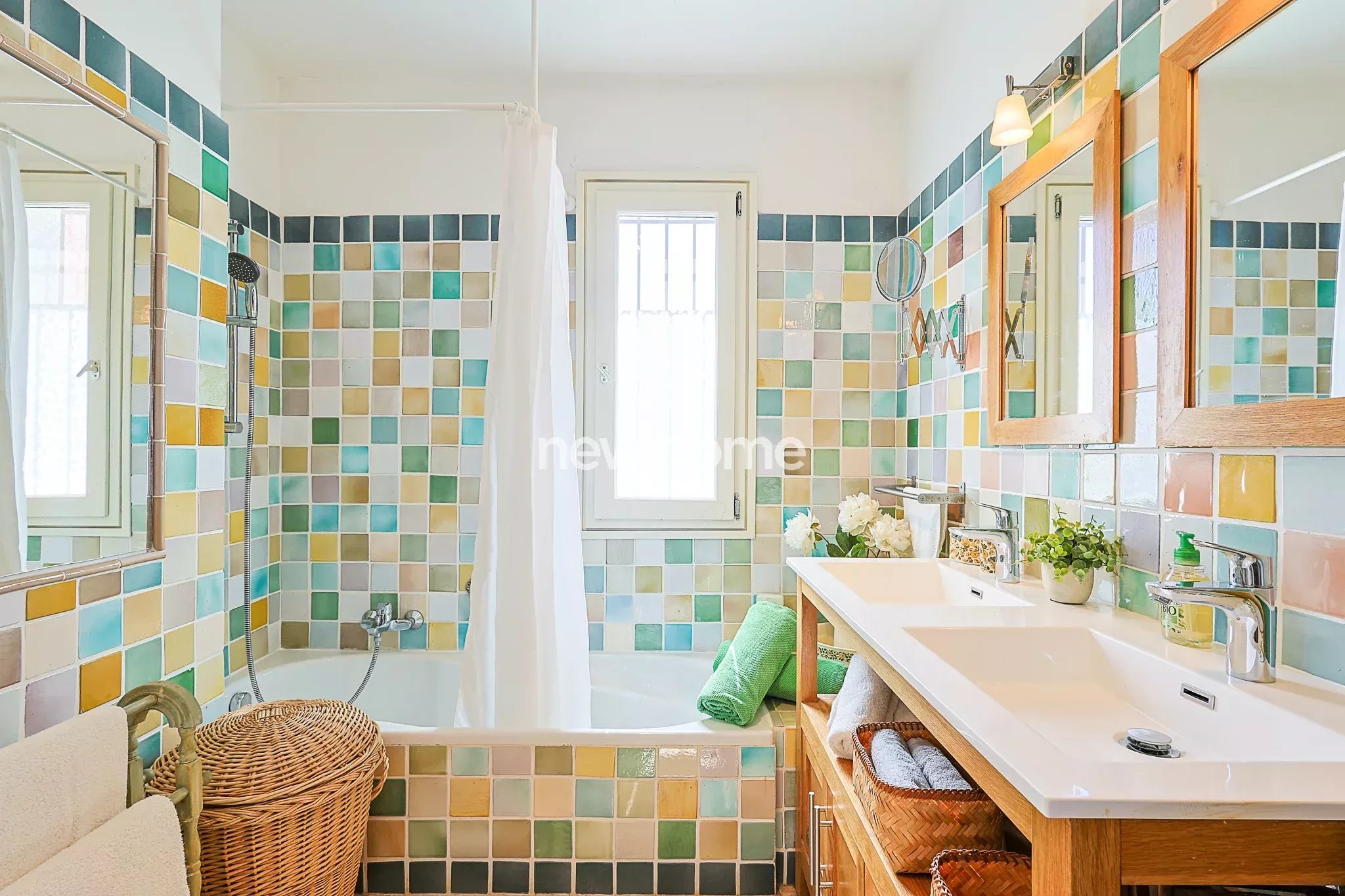 Coup de coeur à Lorgues, la parfaite maison de vacances