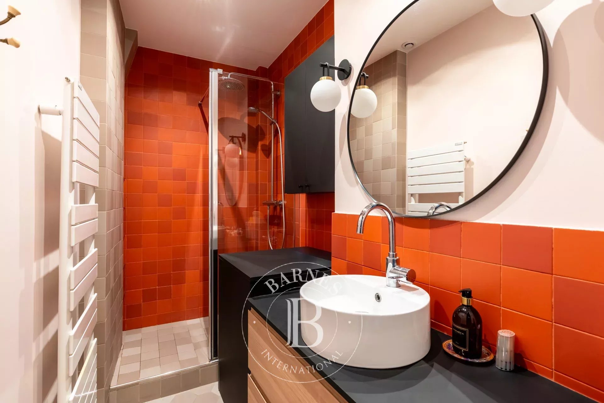 Daire Levallois-Perret - picture 13