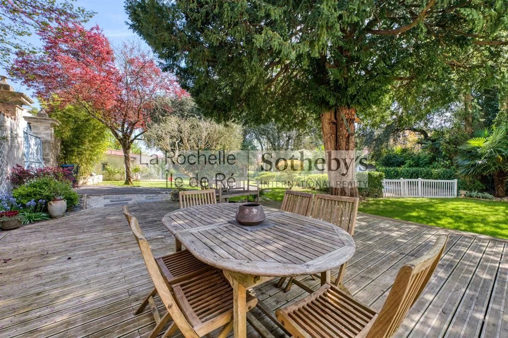 Vente Maison Aytré