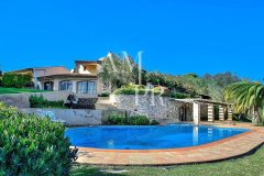 Luxury Family Villa Mougins | Bastide Estate with Olive Grove — photo 1 of 7