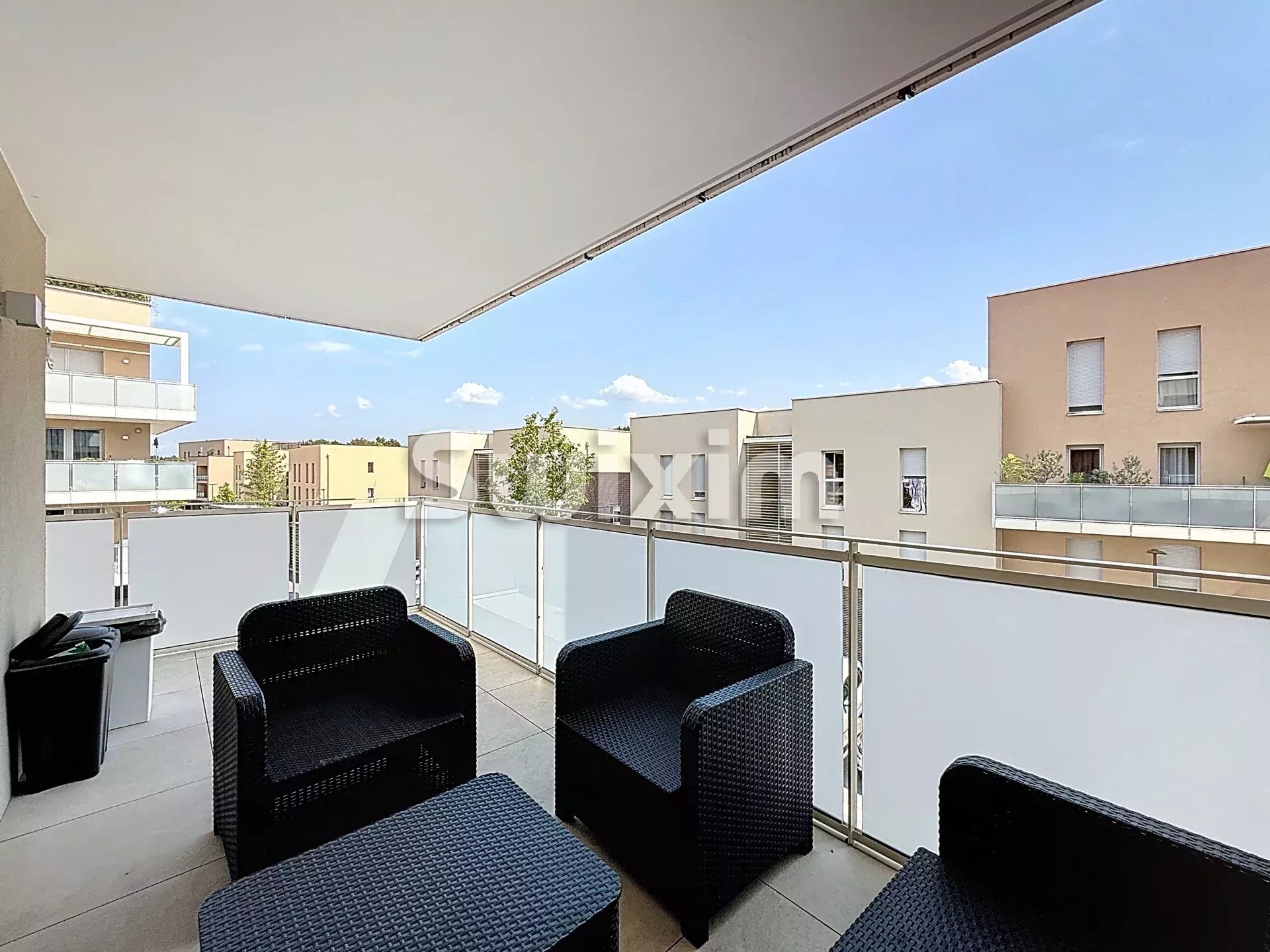 Agence immobilière de S2R IMMOBILIER SAS