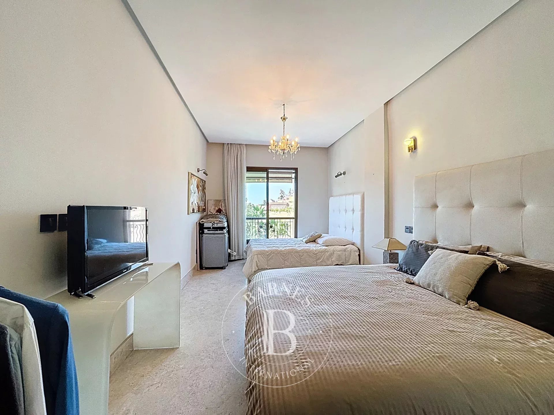 Daire Marrakech - picture 12