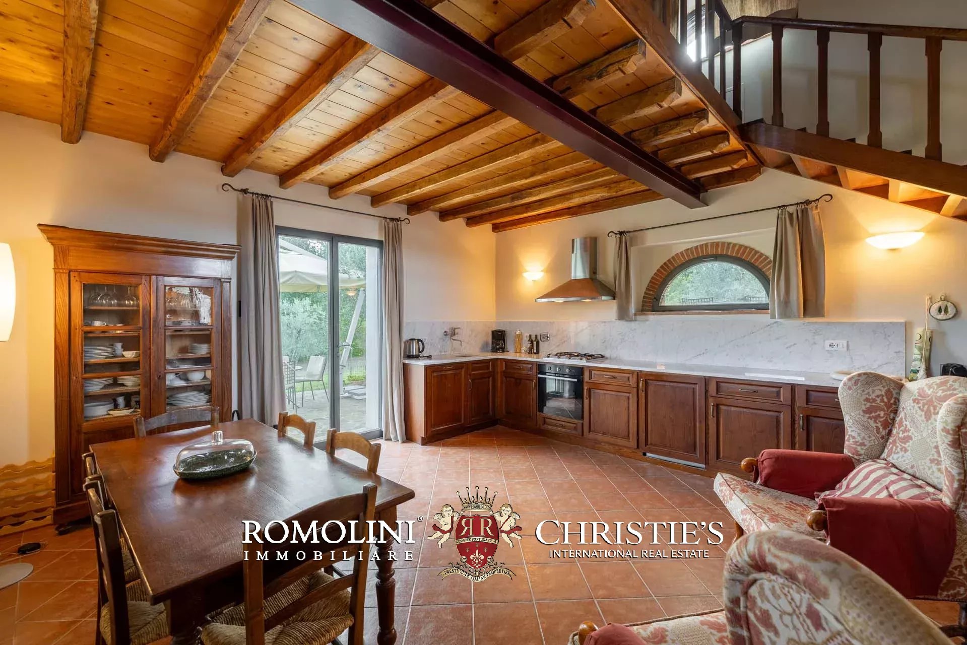 4 Bedroom Villa/Townhouse's Image 63