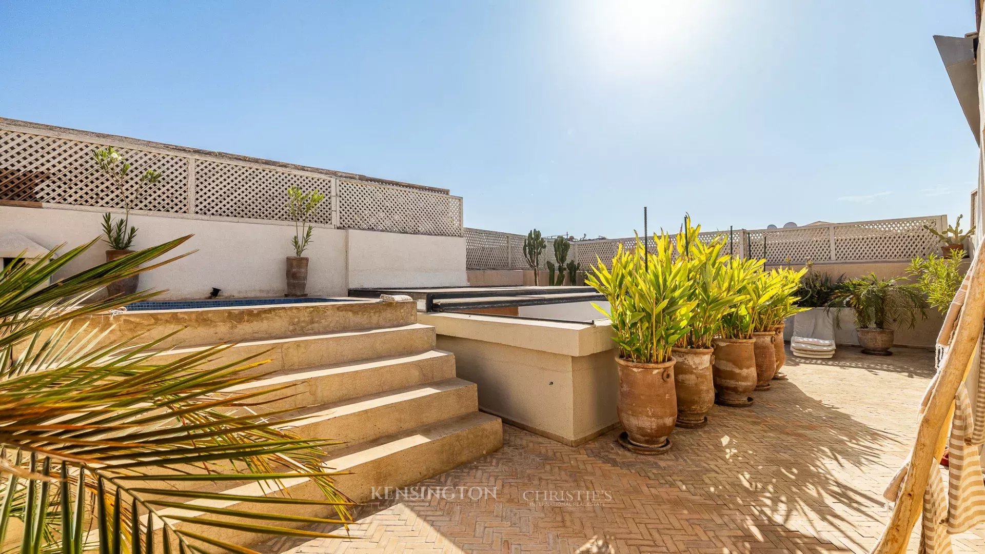 4 Bedroom Villa/Townhouse's Image 22