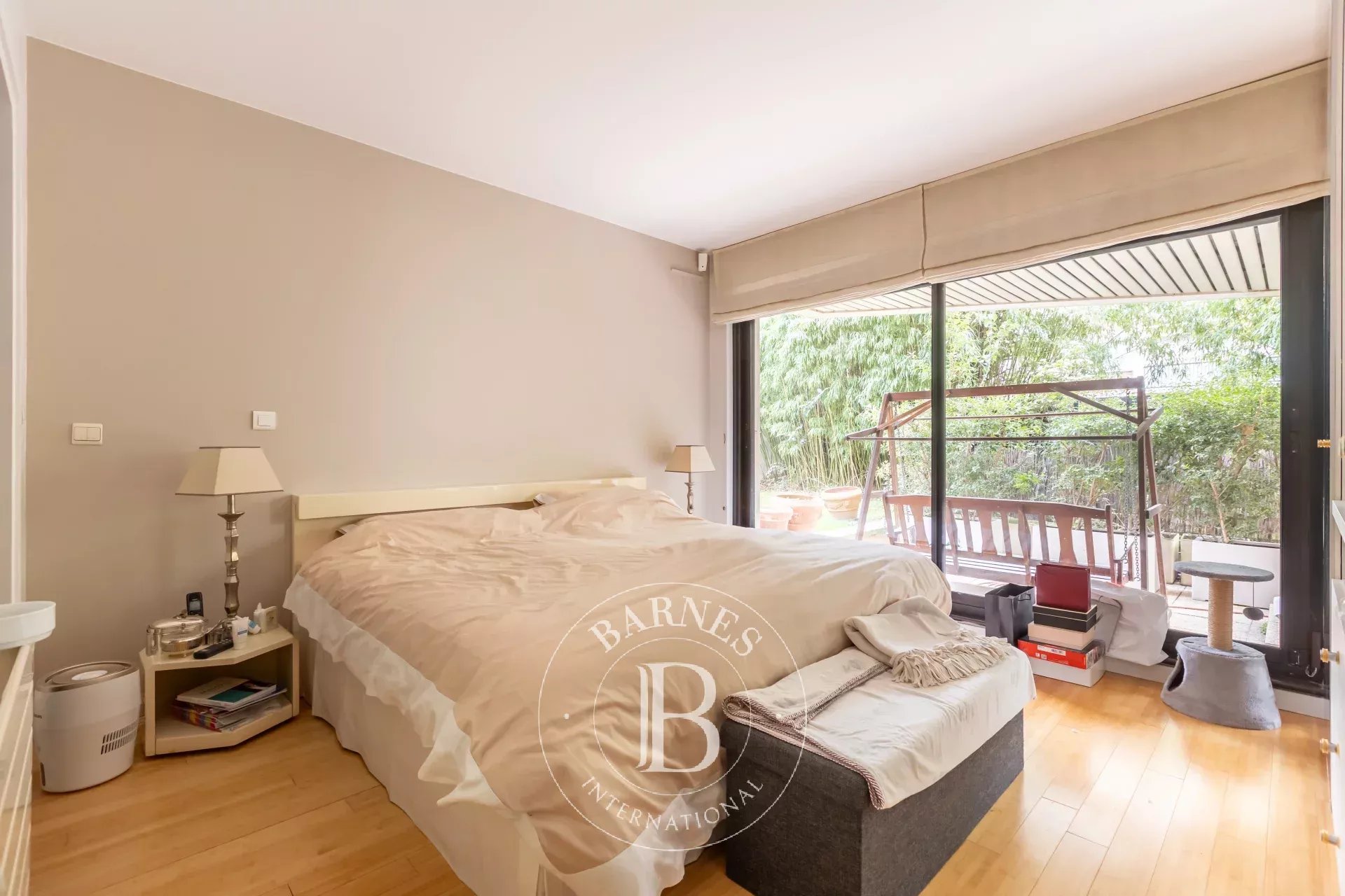 Boulogne-Billancourt  - Appartement 5 Pi&egrave;ces 3 Chambres - picture 5