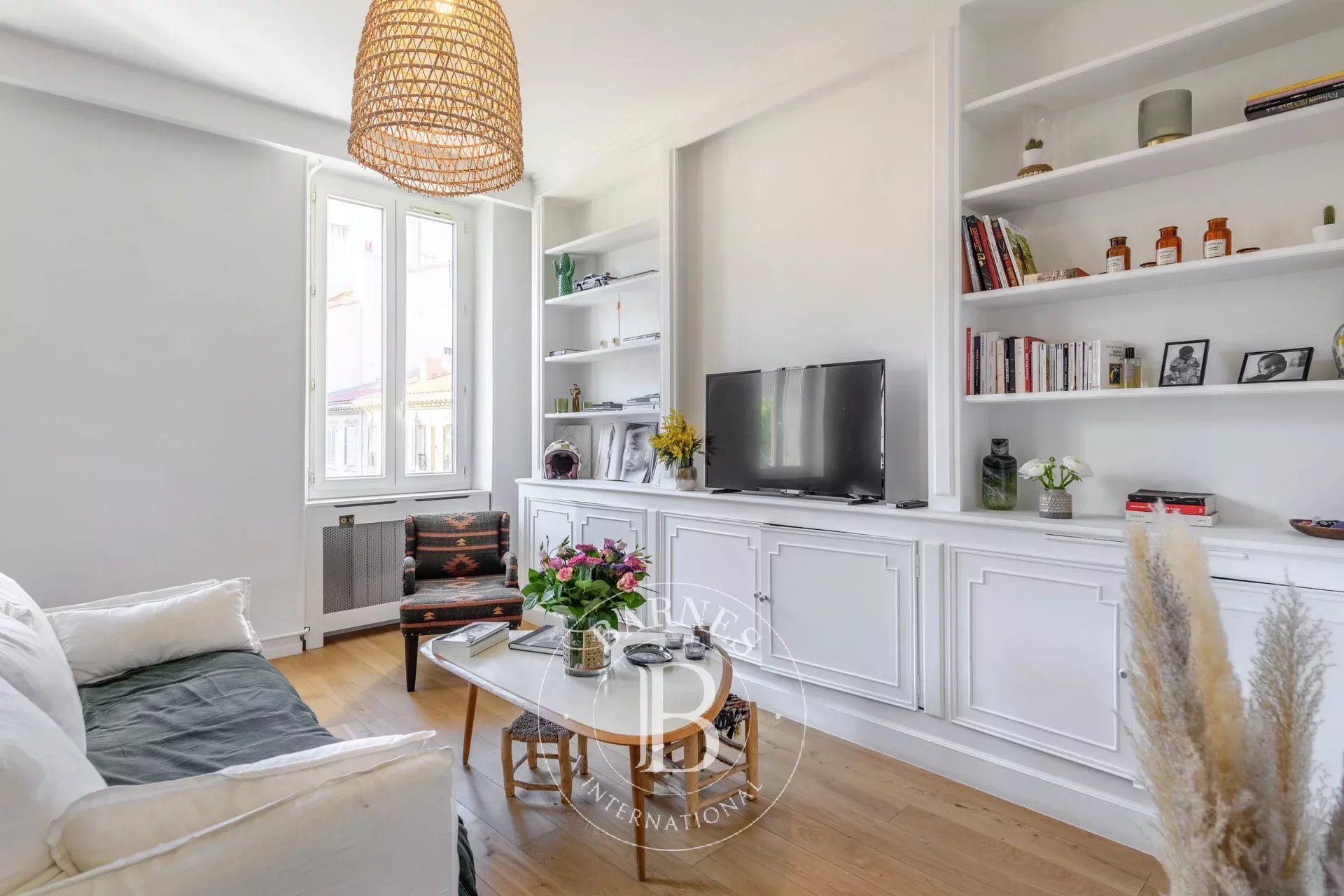 Daire Marseille 6ème - picture 8