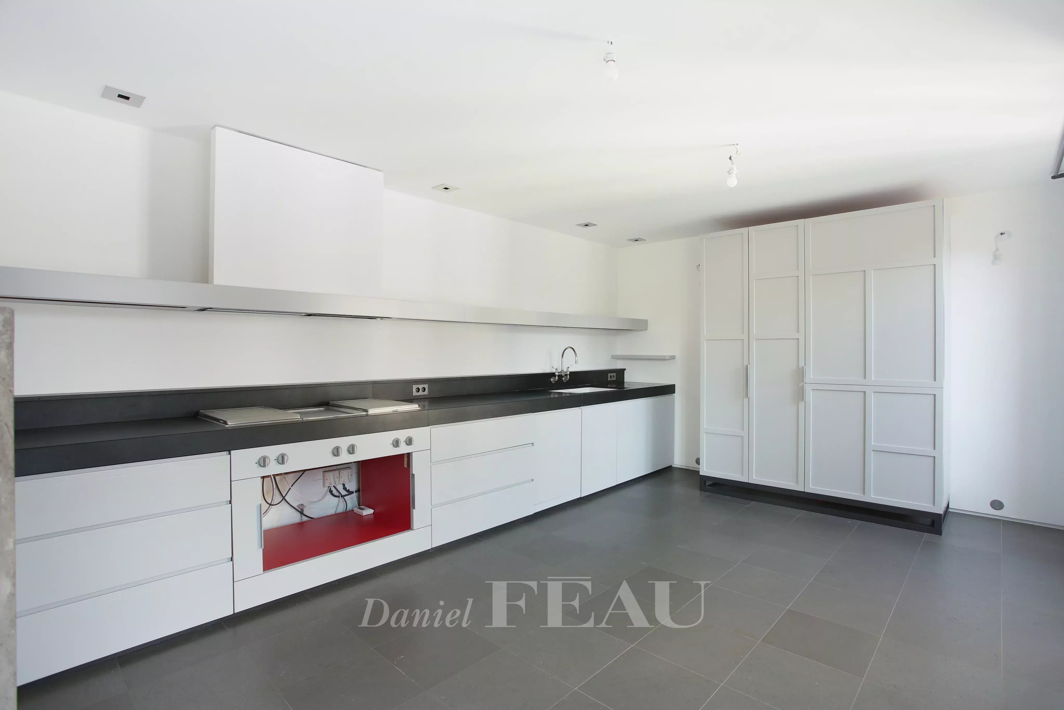 Location Appartement Paris 3ème