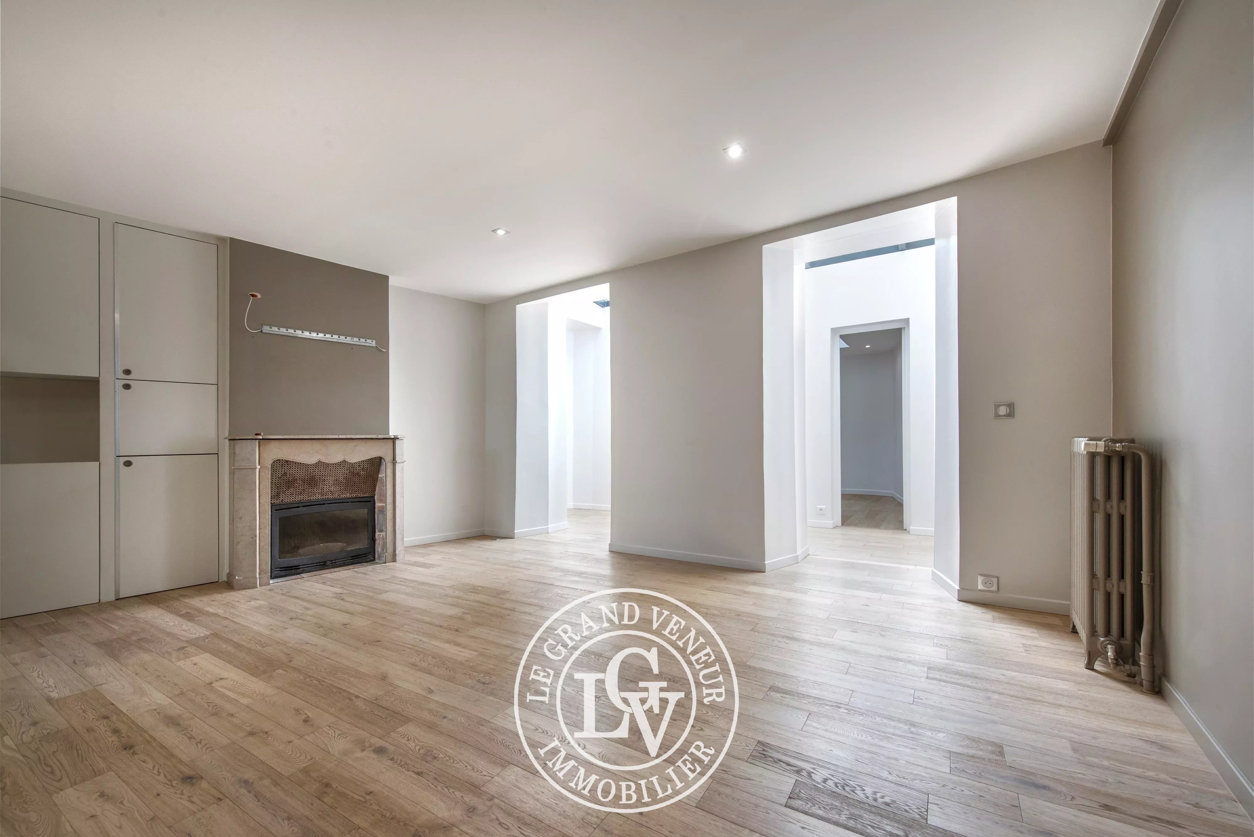 Vente Appartement Fontainebleau