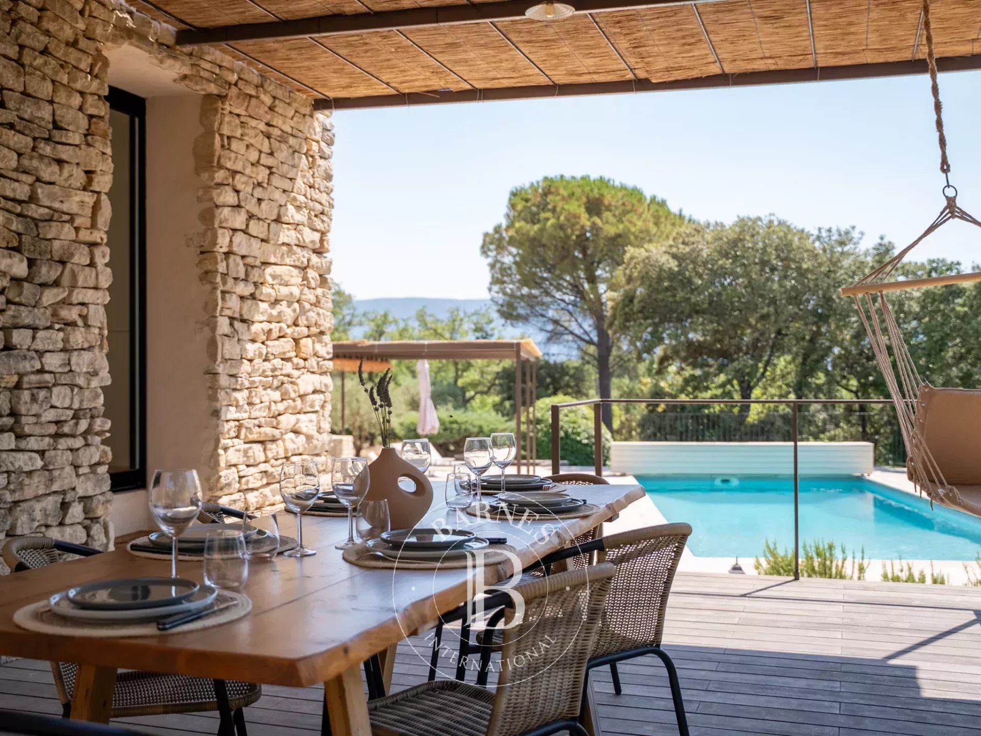 Maison Gordes  -  ref 86071139 (picture 1)