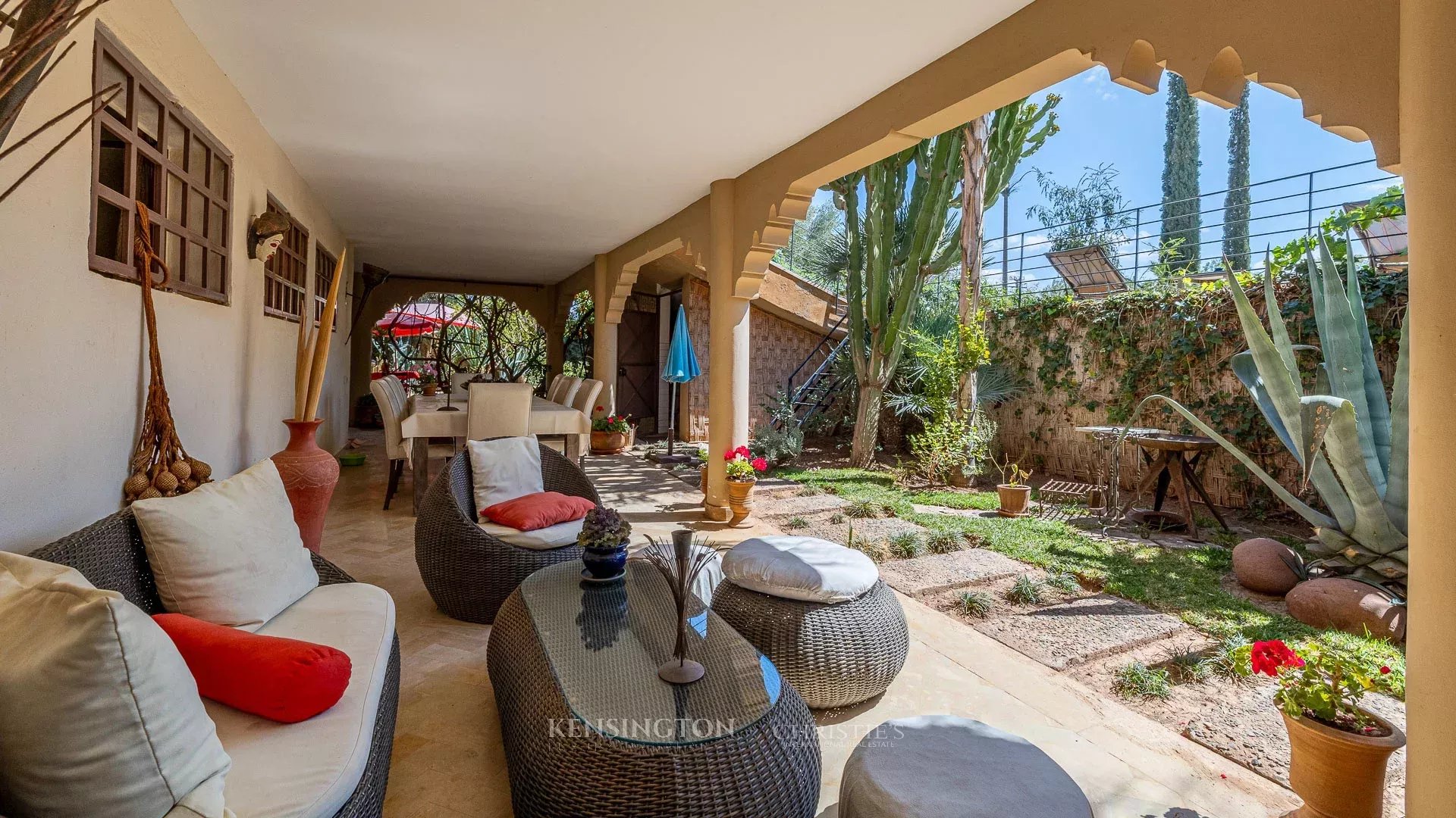 5 Bedroom Villa/Townhouse's Image 34