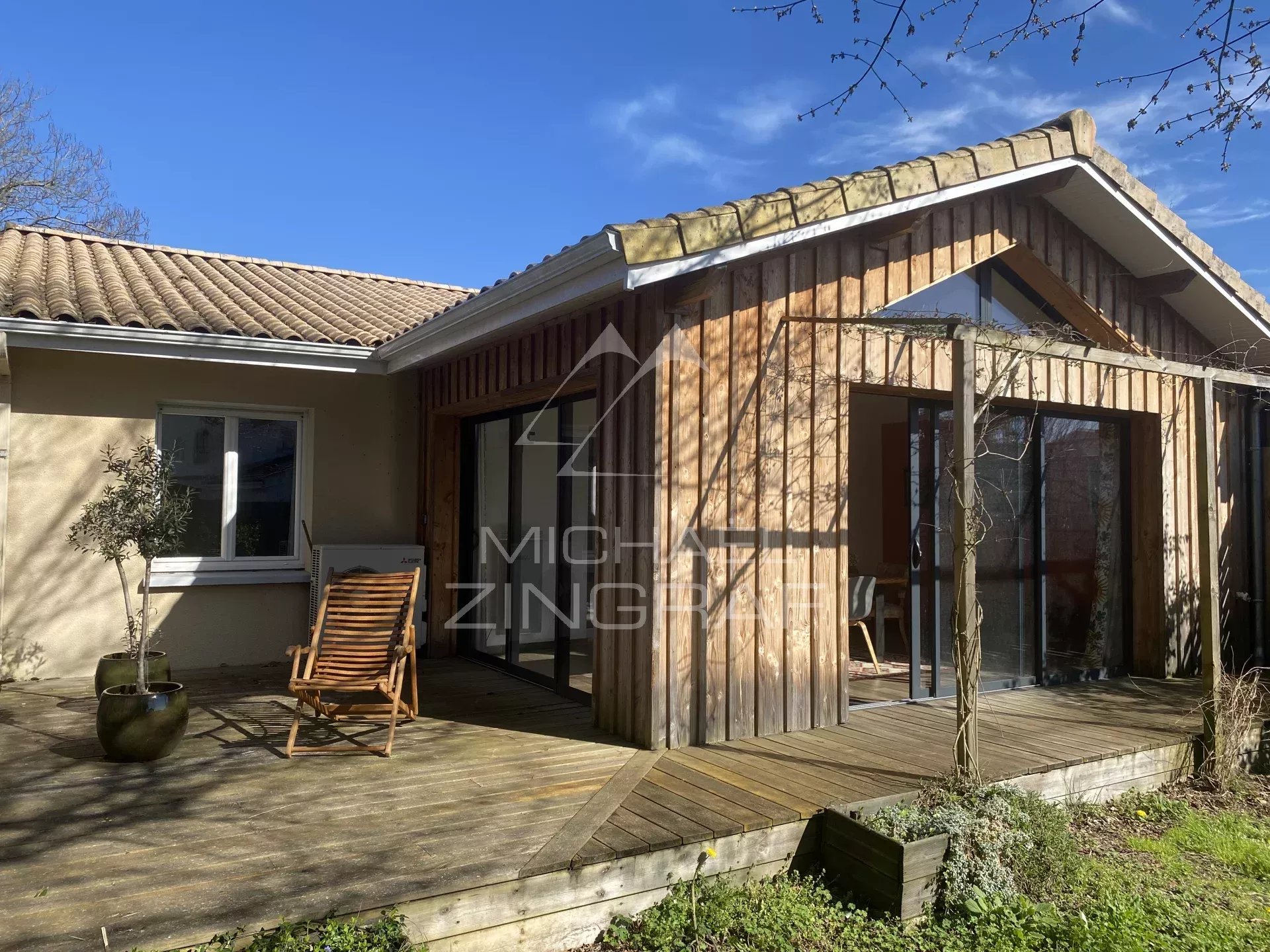 Agence immobilière de Terre Du Bassin