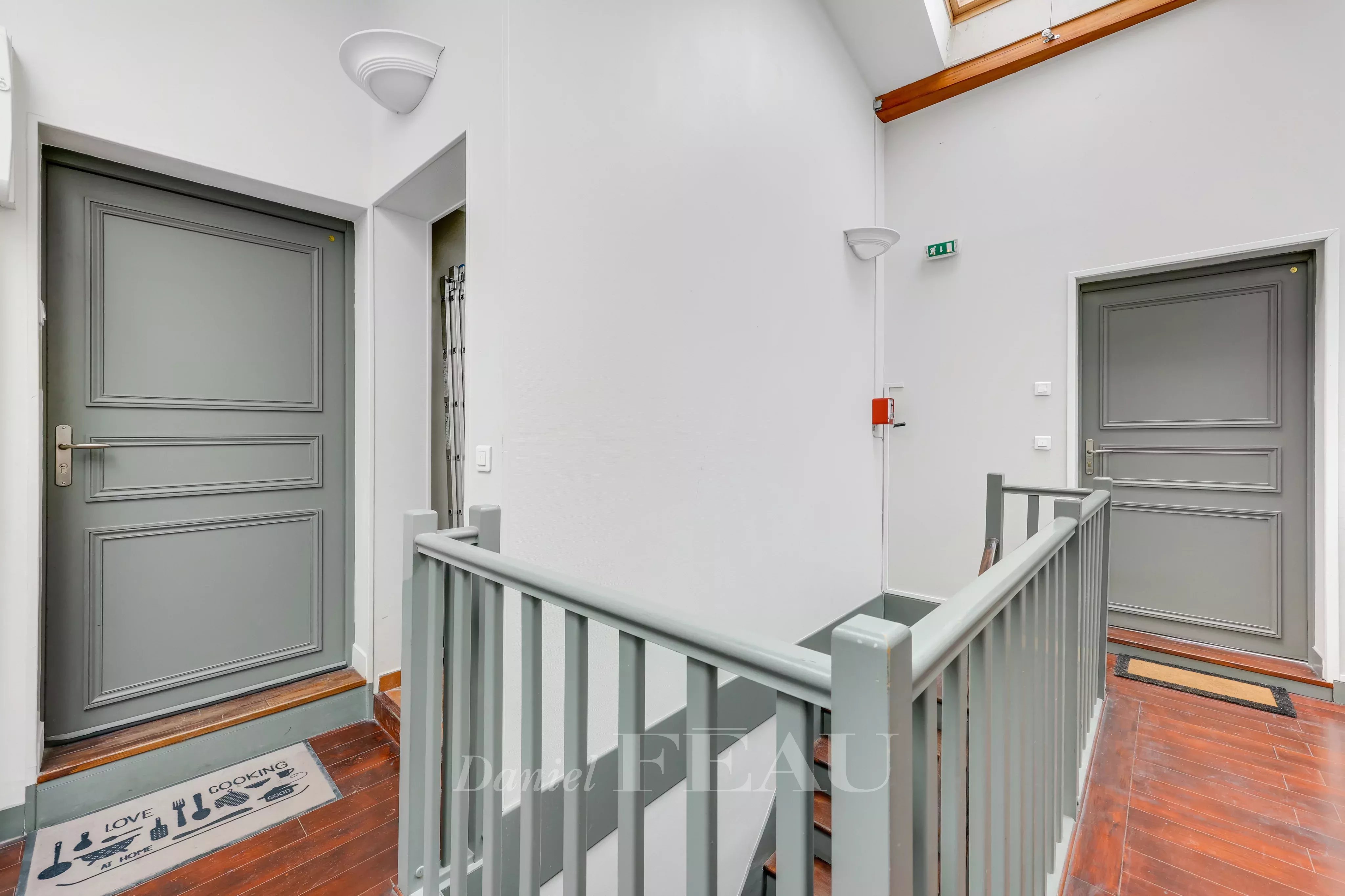Location Appartement Saint-Germain-en-Laye