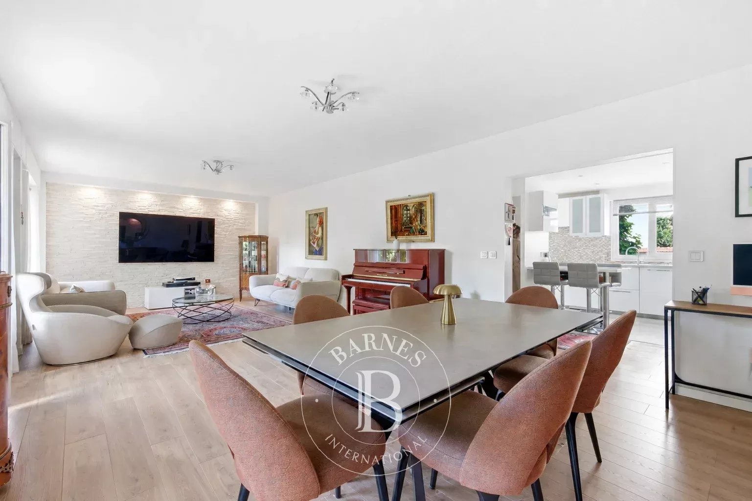 Apartment Saint-Maur-des-Fossés  -  ref 87104450 (picture 3)