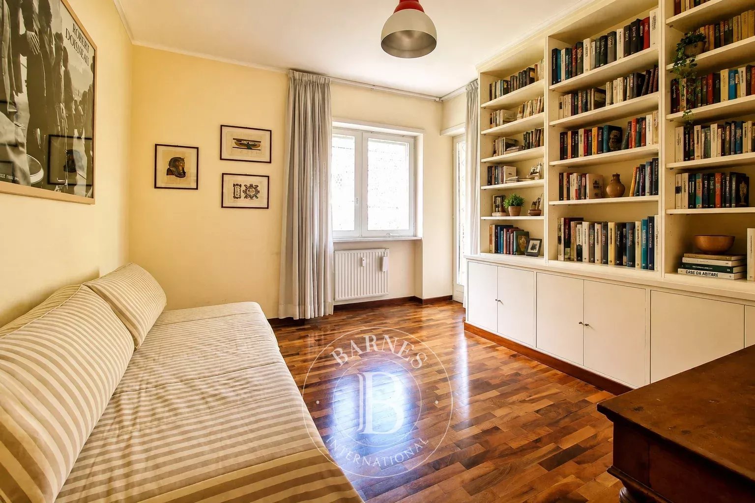 Roma  - Appartement 4 Pi&egrave;ces 4 Chambres - picture 14