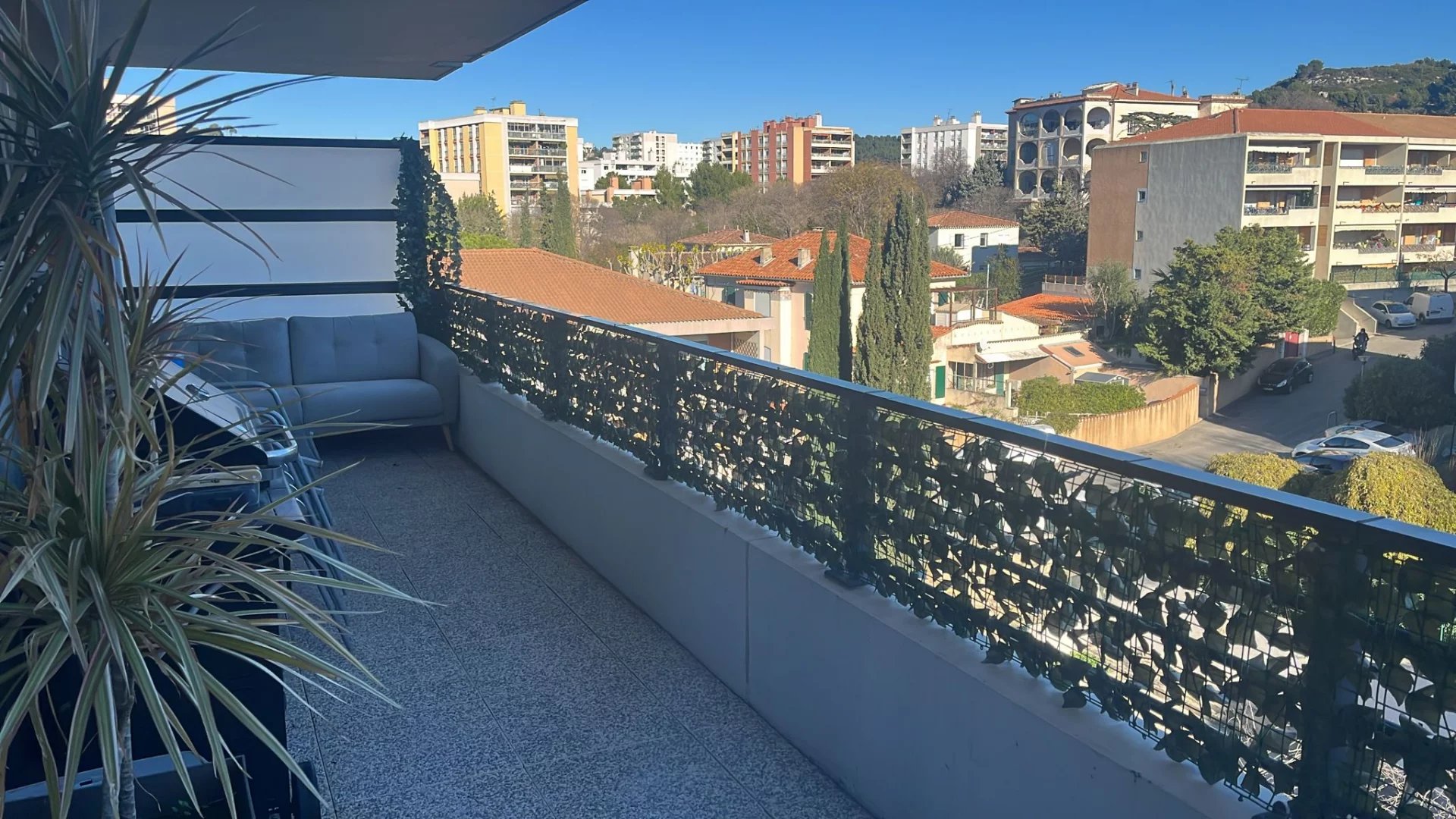 Location Appartement Marseille 11ème