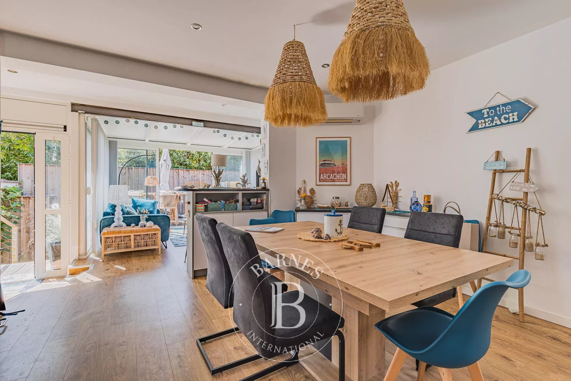 Ev Arcachon - picture 5