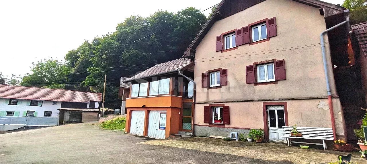 Agence immobilière de SWISS PLAN SAS