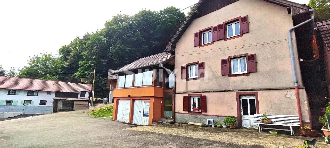 Agence immobilière de SWISS PLAN SAS