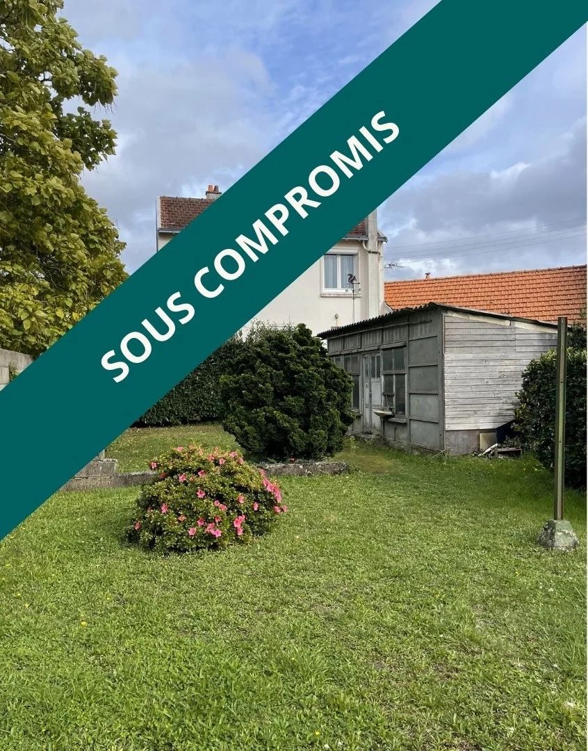 Sous compromis - 1