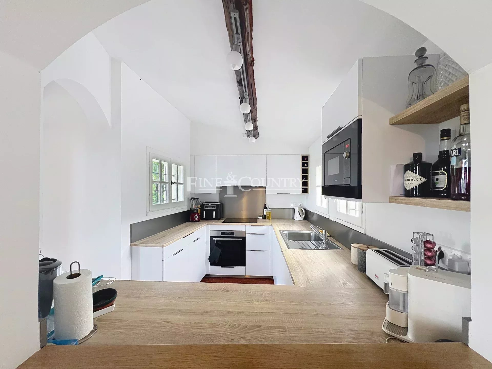 Photo of VILLA FOR SALE IN SEILLANS WITH VIEW AND POOL