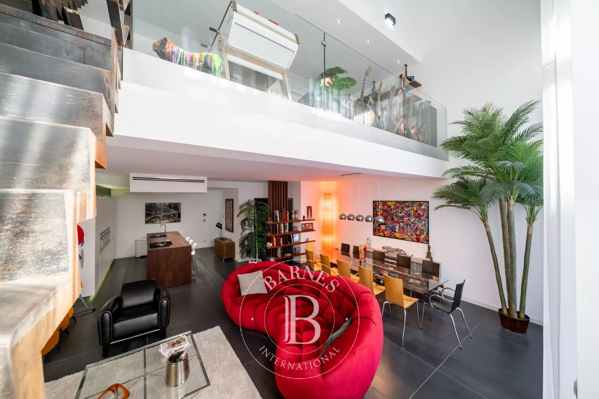 Daire Antibes - picture 11