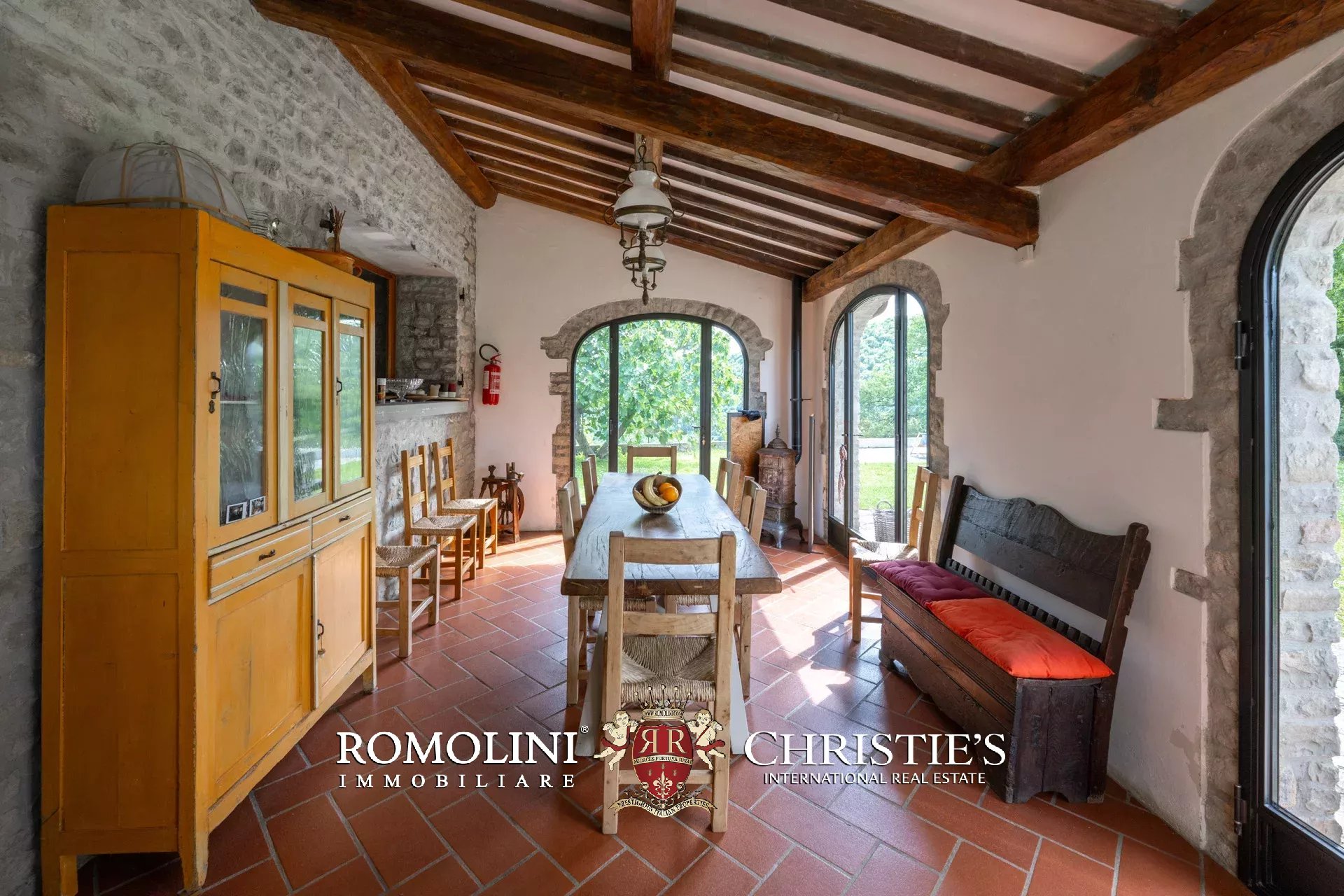 5 Bedroom Villa/Townhouse's Image 20
