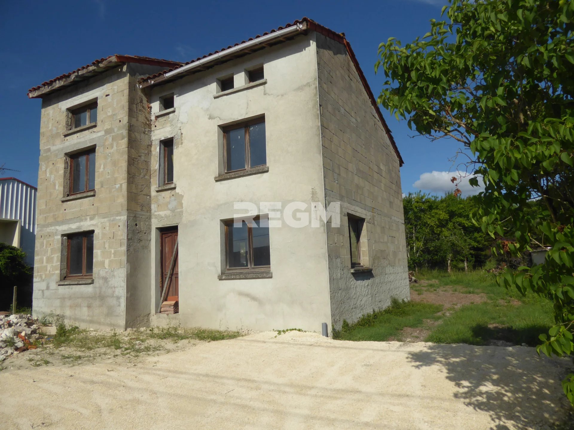 Vente Maison Chalais