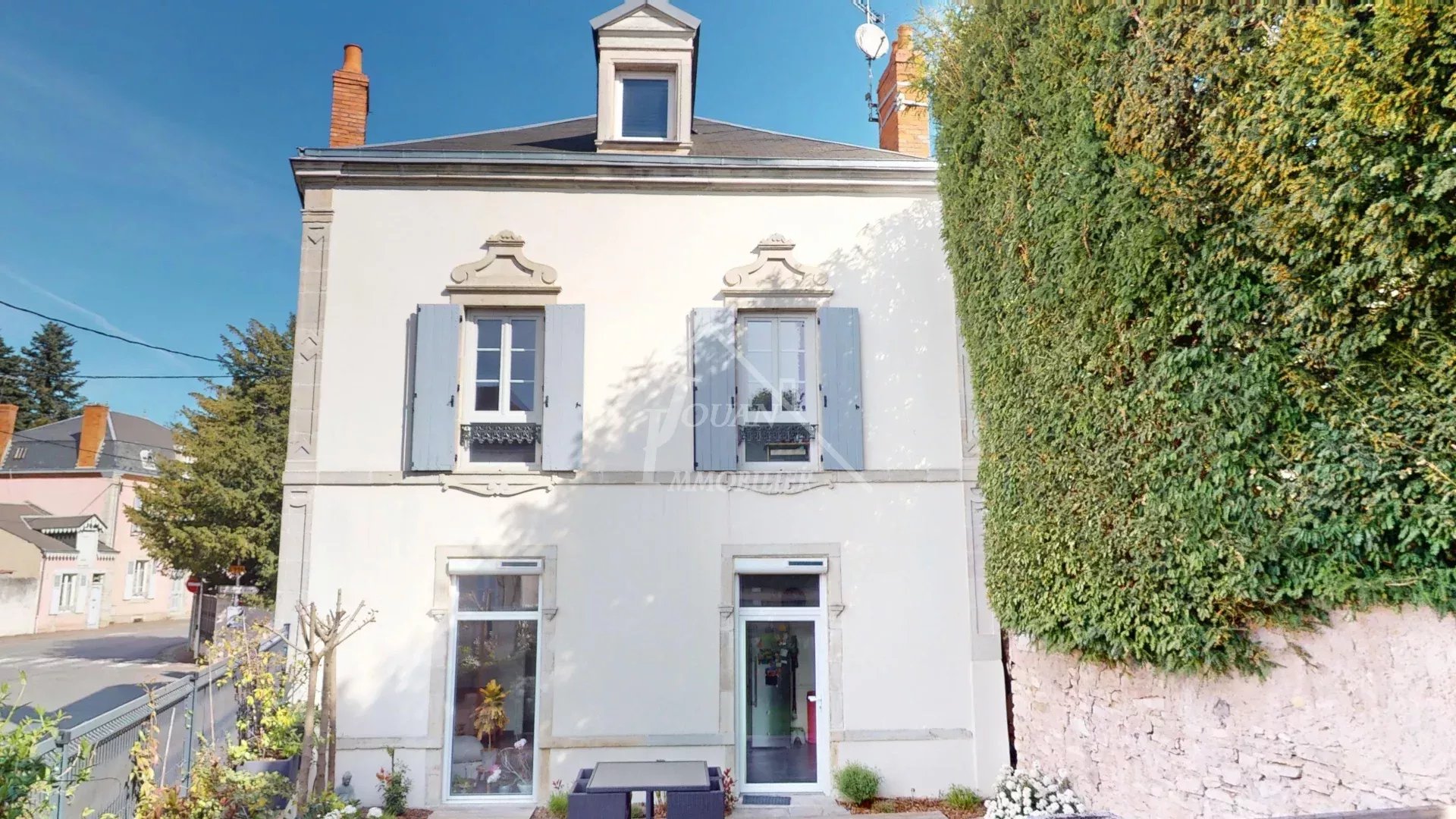 Agence immobilière de Jouan Immobilier