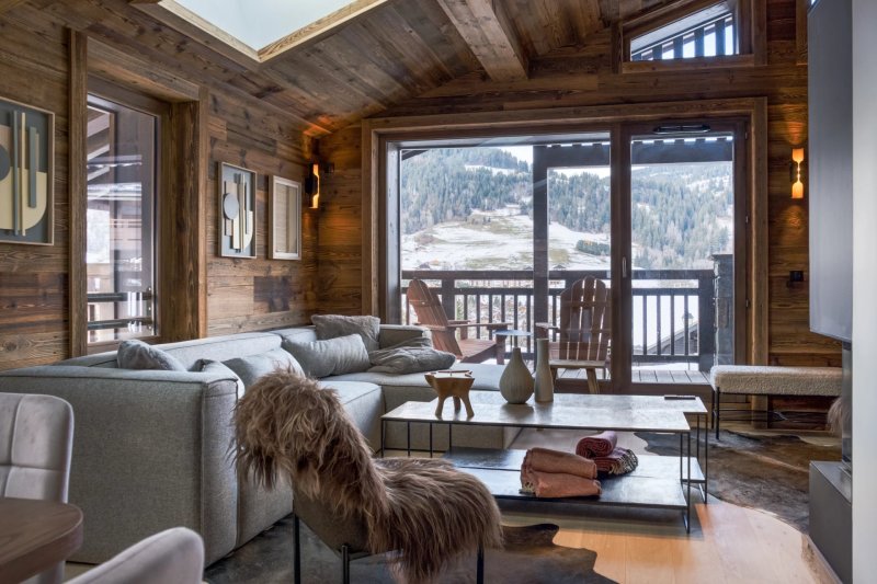 Zu verkaufen Triplex | Megève - picture 3