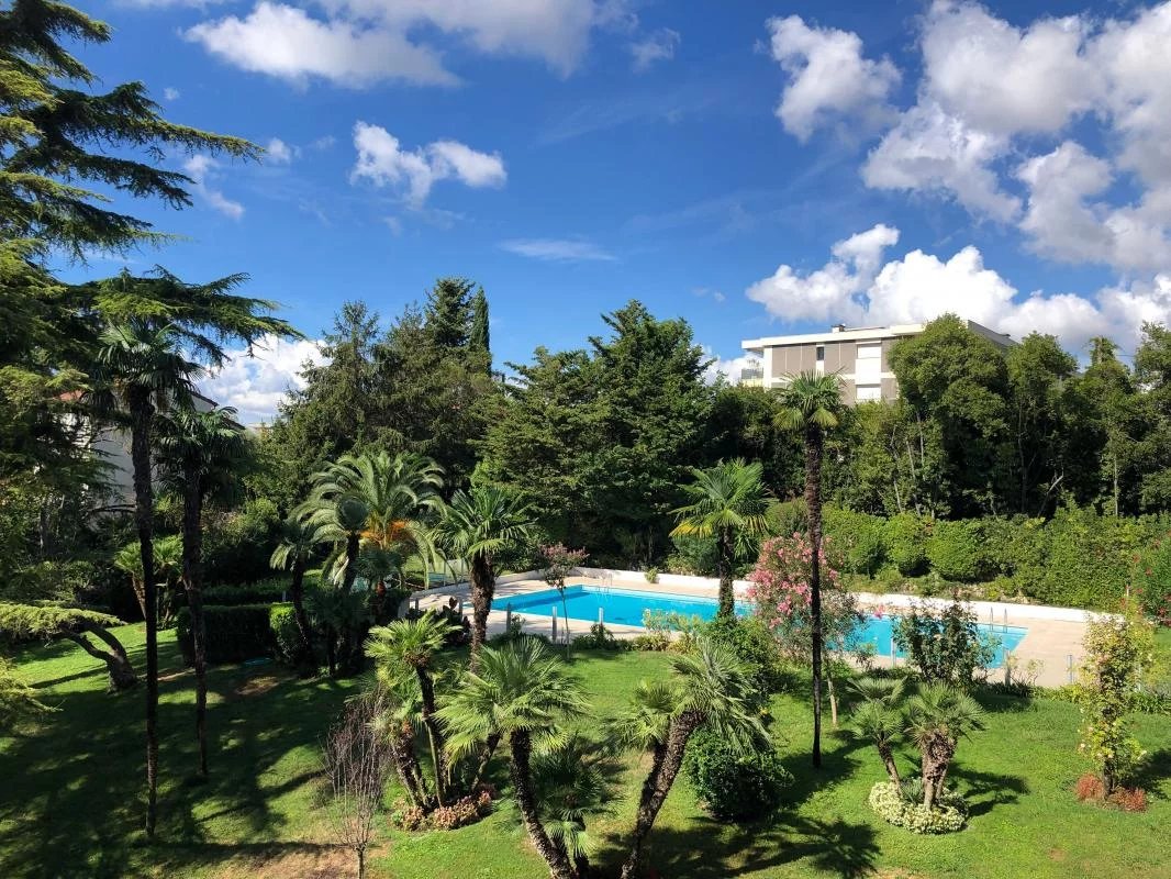 Vente Appartement Cannes