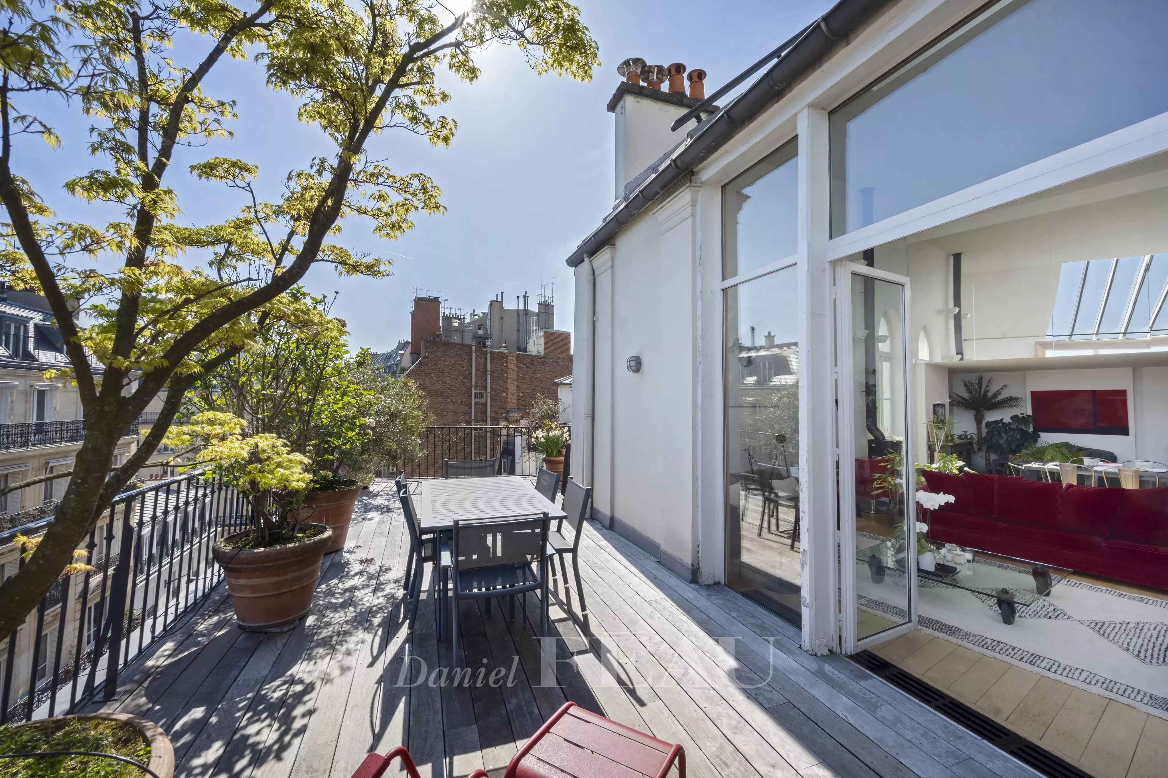 Sale Apartment Paris 6th