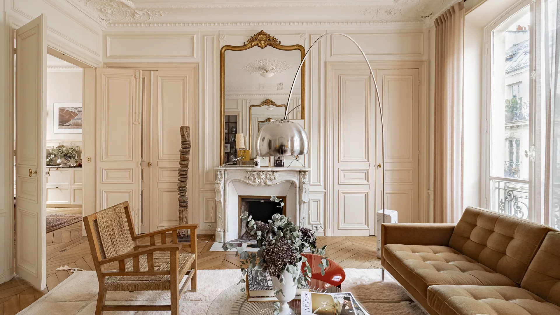 Paris 9e - NOUVELLE-ATHÈNES / MONCEY