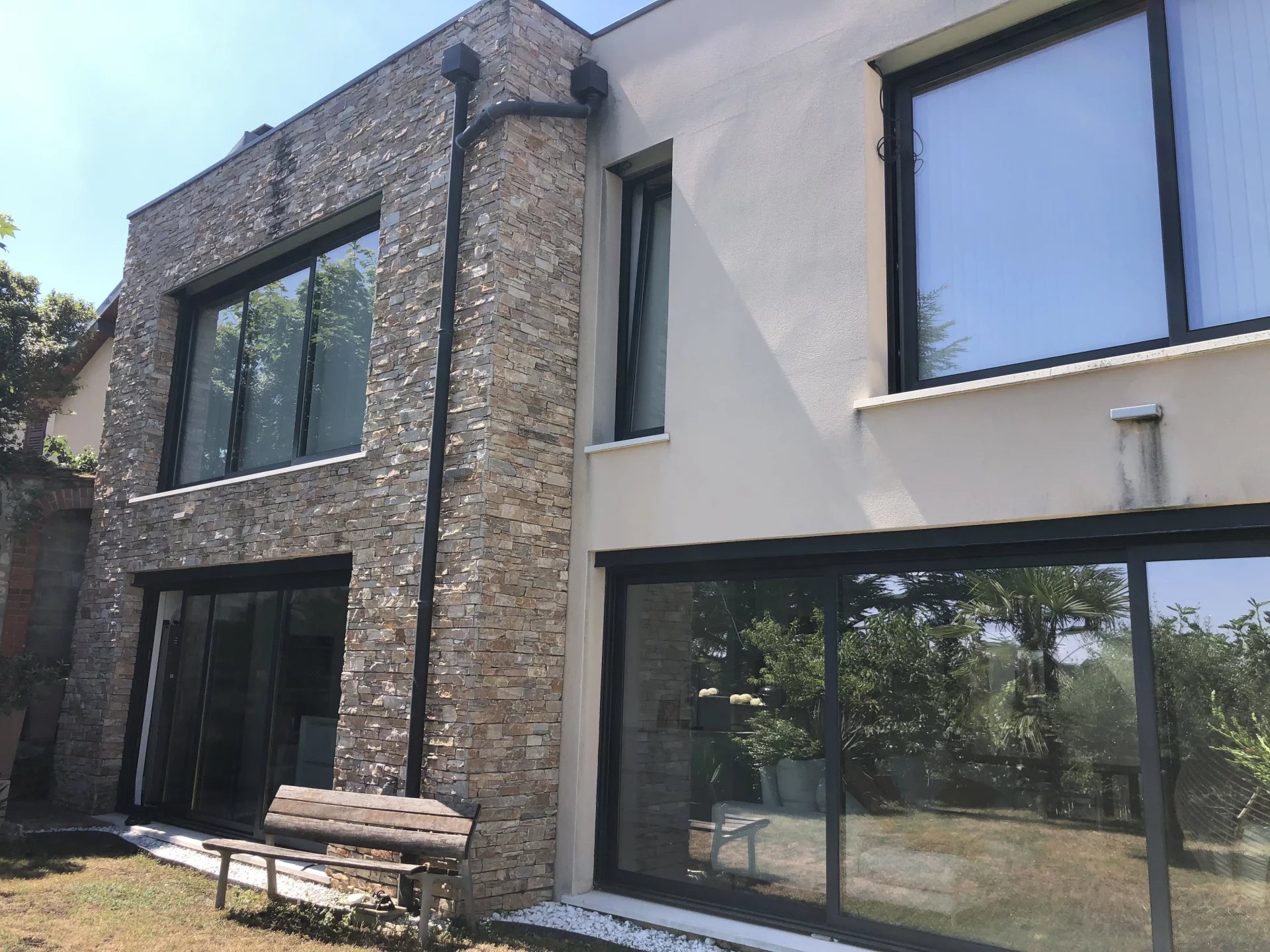 Agence immobilière de Cabinet Eric Gameiro