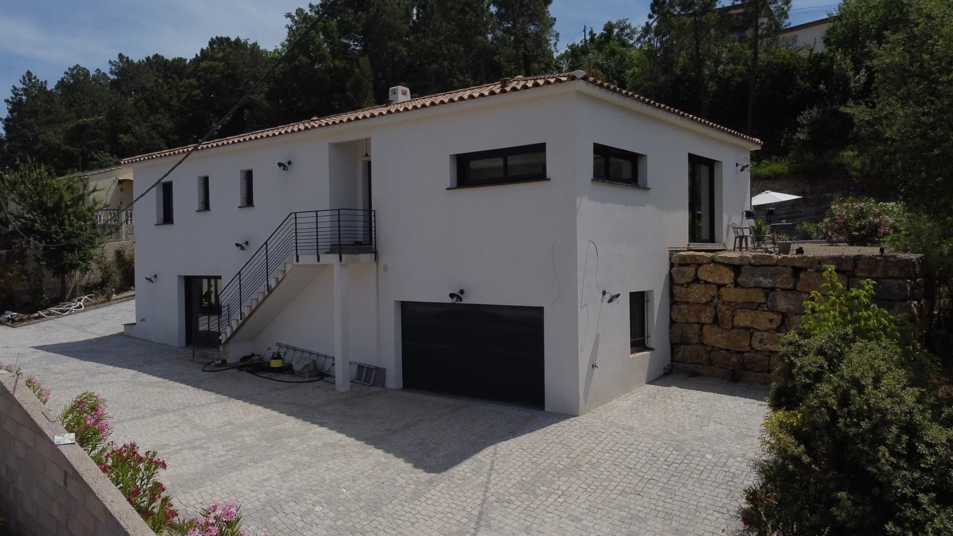 Achat Maison T6 à Vidauban (83550) - 233m²