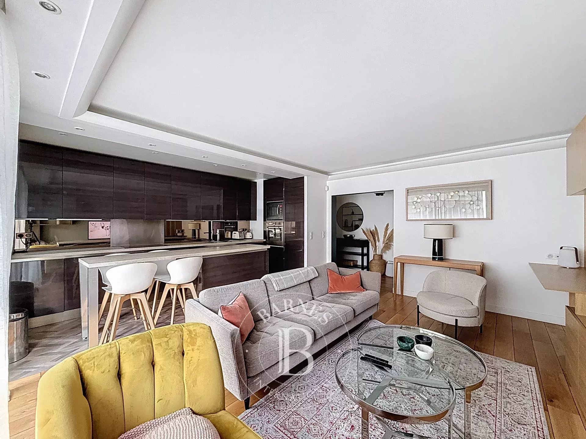 Daire Neuilly-sur-Seine