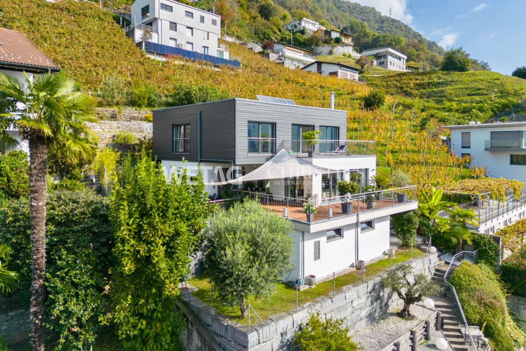 Ticino Luxury Real Estate for sale