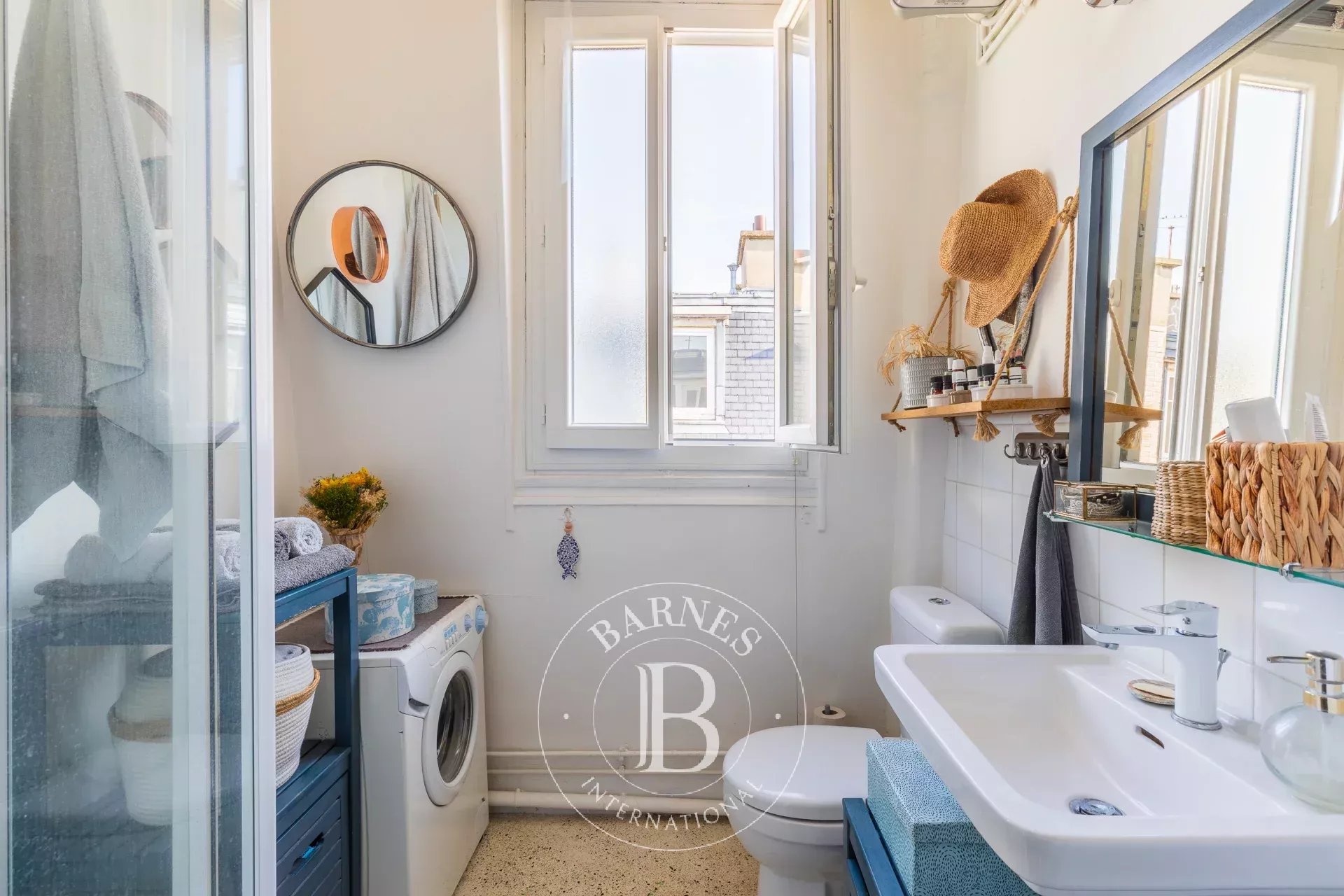 Daire Paris 12ème - picture 11