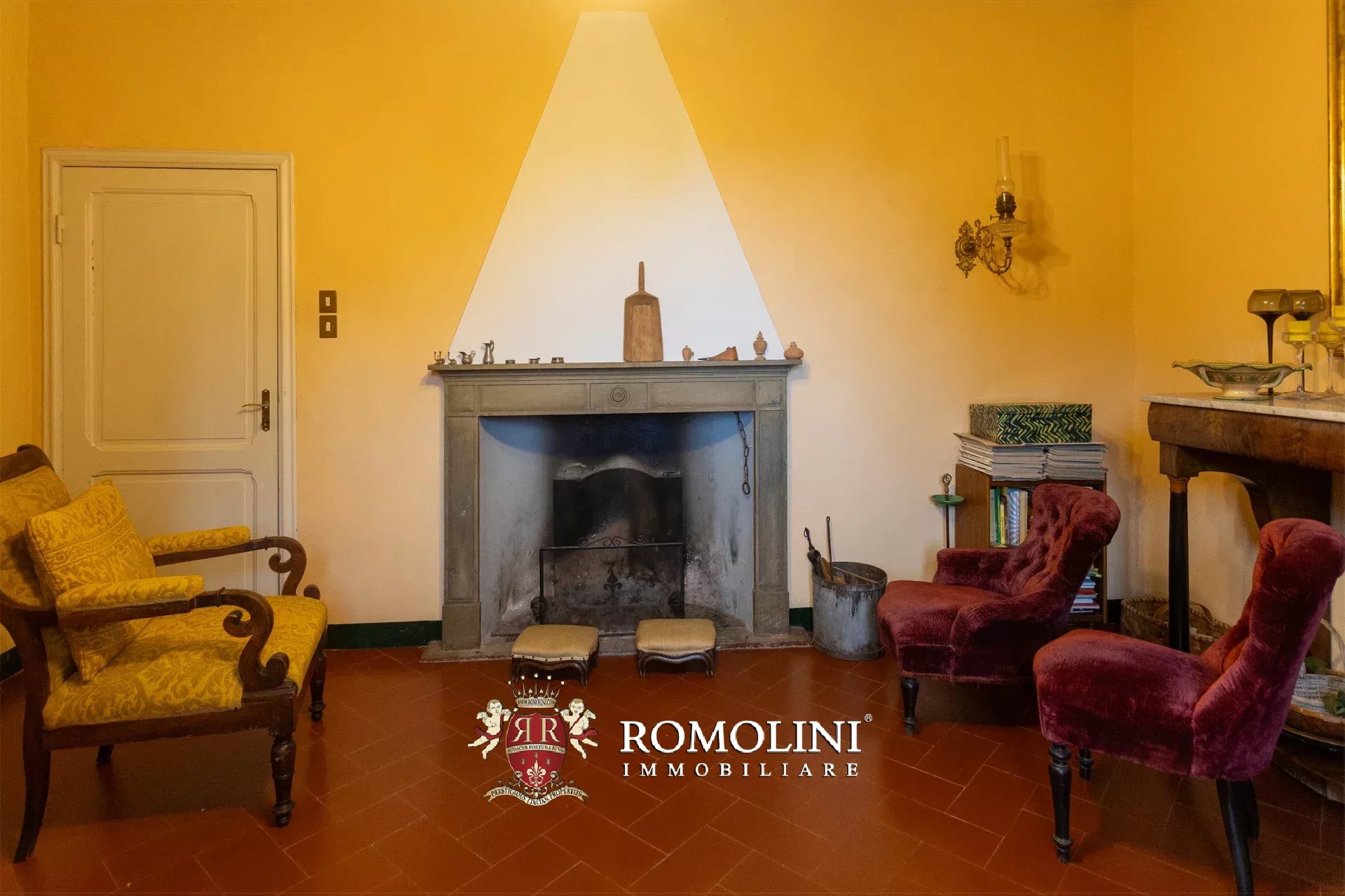 5 Bedroom Villa/Townhouse's Image 23