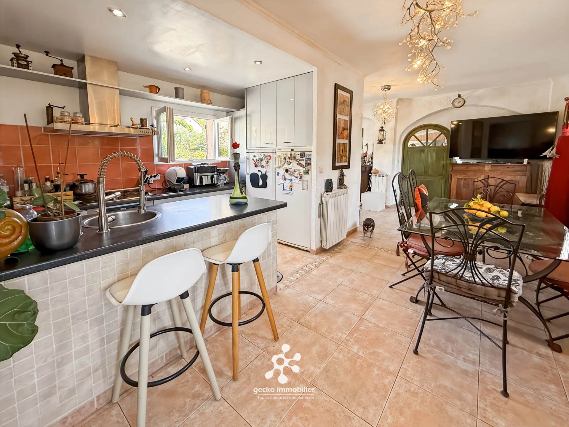 Agence immobilière de GECKO IMMOBILIER