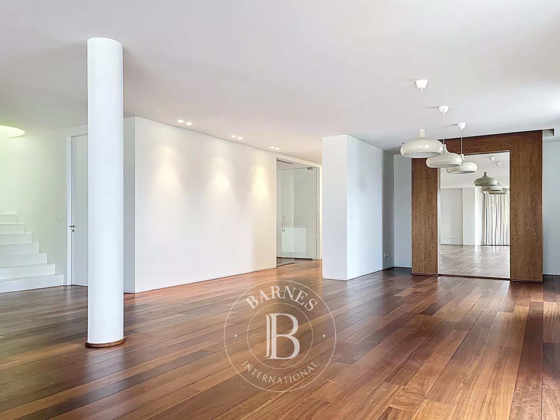 Tervueren - Penthouse 4 slaapkamers