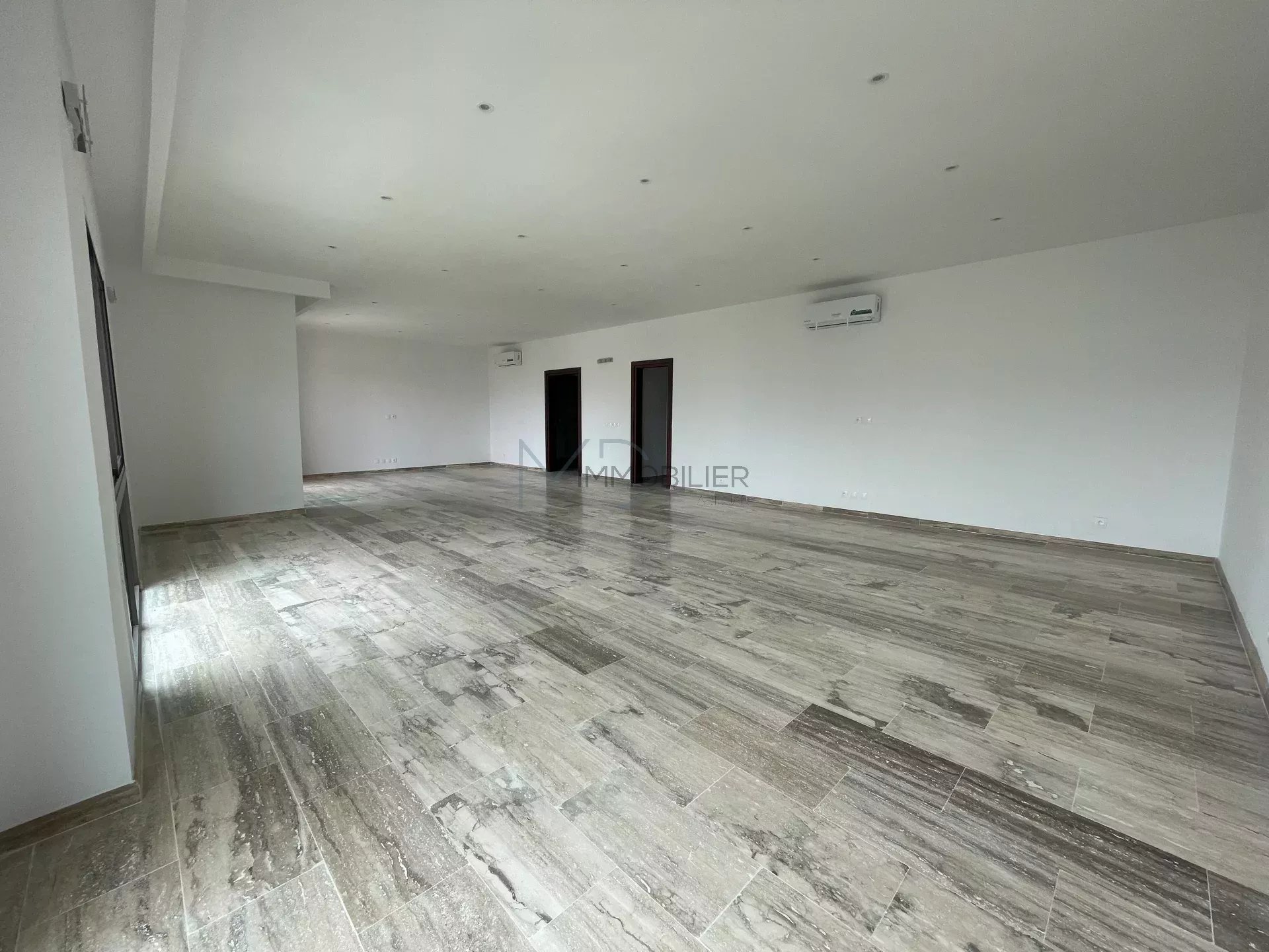 Rental Apartment Abidjan ZONE 4C