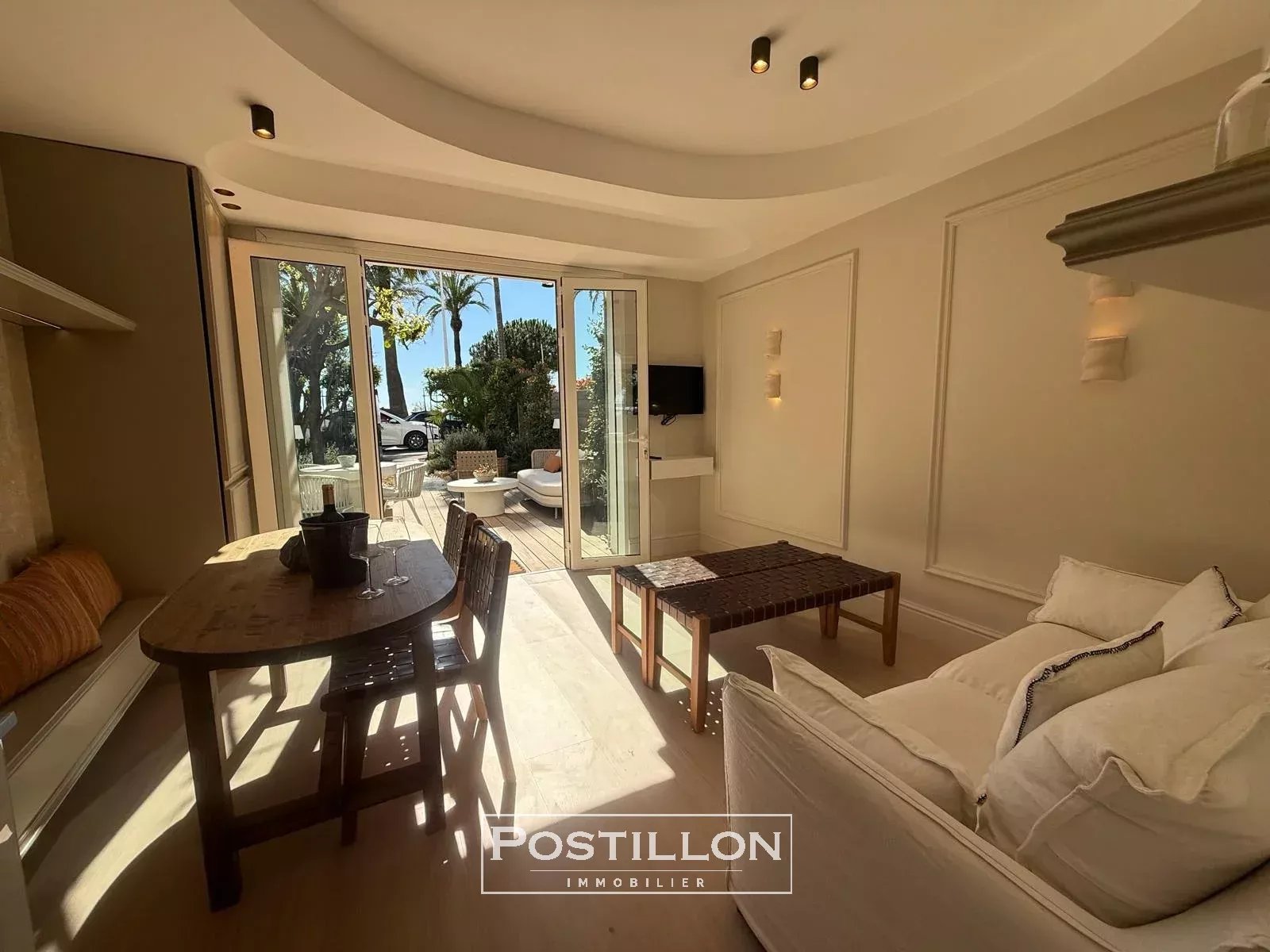 Vente Appartement Cannes