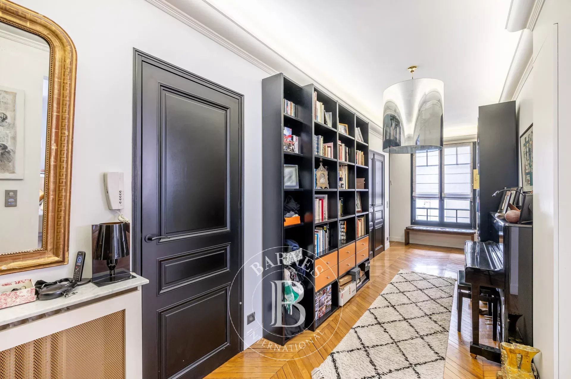 Daire Neuilly-sur-Seine - picture 6