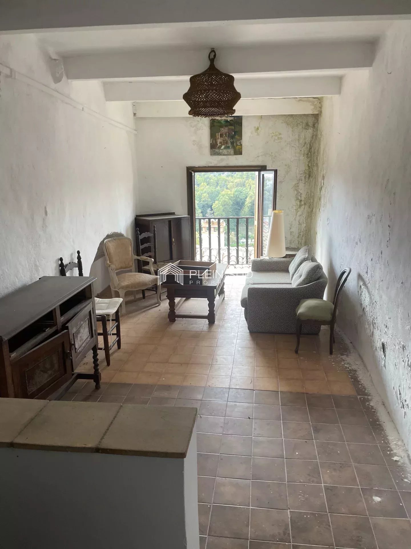 Vente Appartement Cagnes-sur-Mer