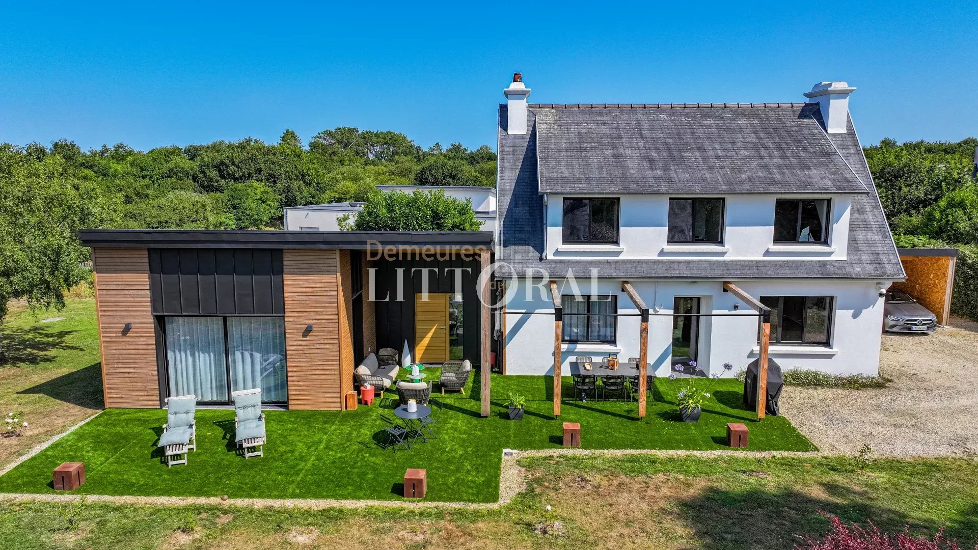 Vente Maison Trébeurden